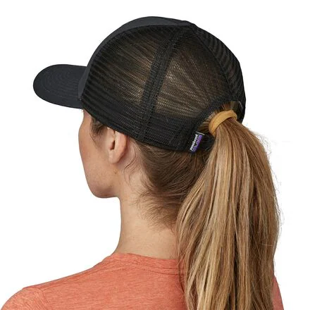 Line Logo Ridge LoPro Trucker Hat