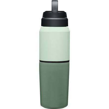 MultiBev Stainless Steel Vacuum Insulated 17oz/12oz Cup