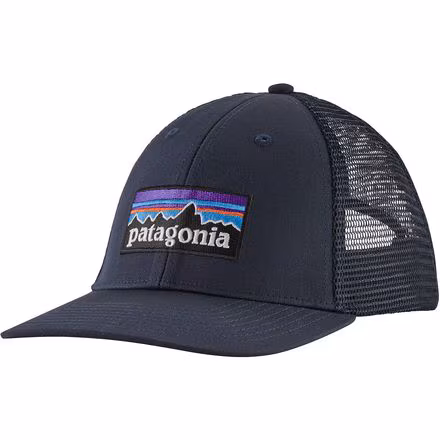 P6 LoPro Trucker Hat