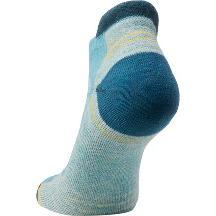 Performance Hike Light Cushion Low Ankle Sock - Women's
