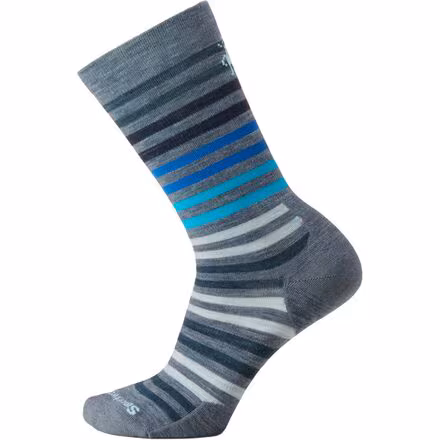 Everyday Spruce Street Crew Sock