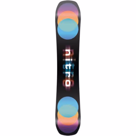 Optisym Snowboard - 2024