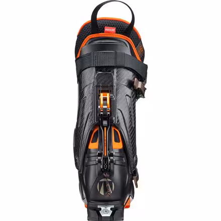 Zero G Peak Carbon Boot - 2024