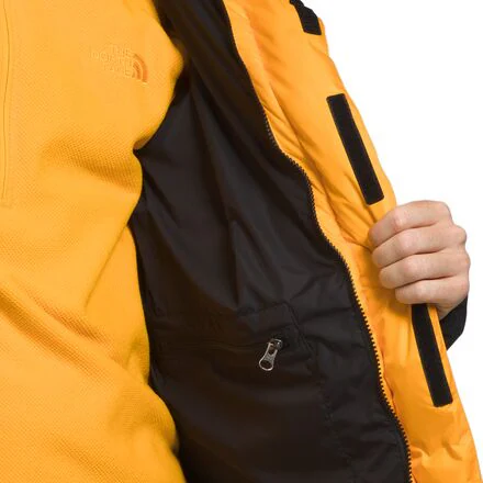 HMLYN Down Parka - Men's