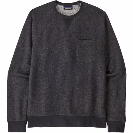 Mahnya Fleece Crewneck Sweater - Men's