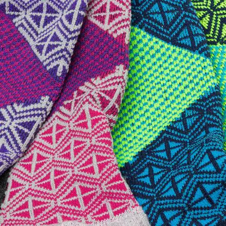 Performance Wool Ankle Sock