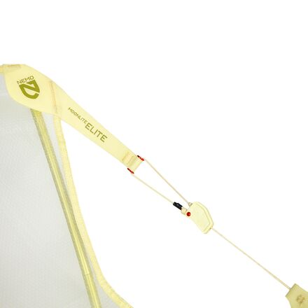 Moonlite Elite Reclining Camp Chair (Citron)