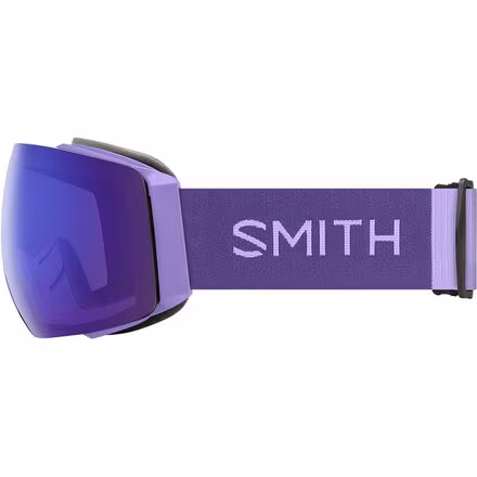 I/O MAG Low Bridge Fit Goggles