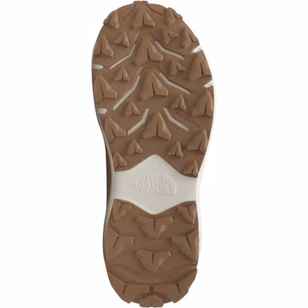Fastpack Mid Waterproof Hiking Boot - Kids'