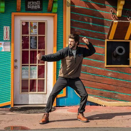 Chilli Lite Pant - Men's