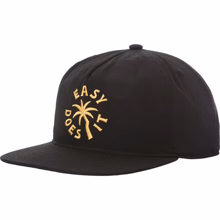 Easy Palm Hat
