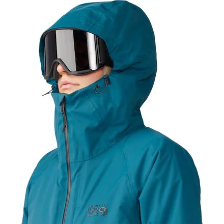 Firefall/2 Jacket - Women's