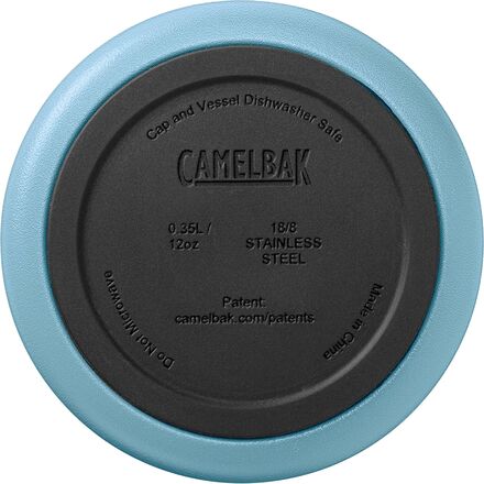 MultiBev Stainless Steel Vacuum Insulated 17oz/12oz Cup