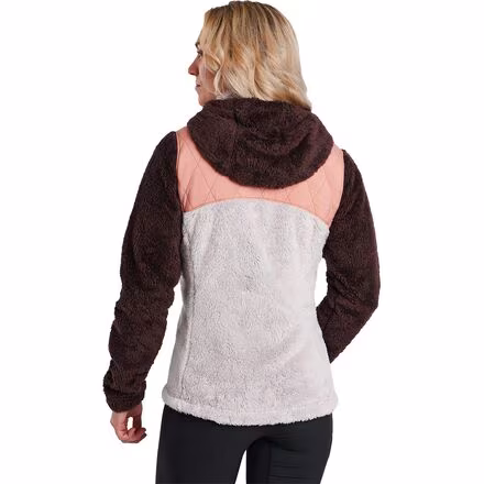 Prima Flight Jacket - Women's