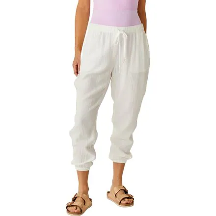 Calista Gauze Pant - Women's