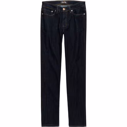 Performance Denim Slim Jean - Men's