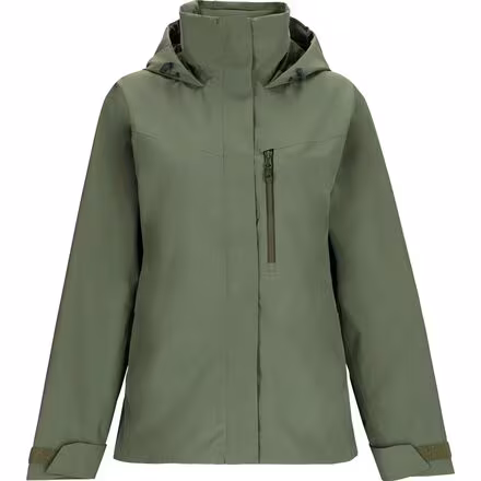 Challenger Jacket - Women's