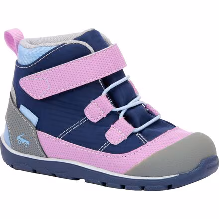 Sam II Waterproof Boot - Toddler Boys'