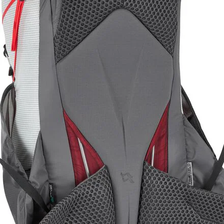 Muon 40L Backpack - Men's