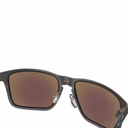 Holbrook Metal Prizm Polarized Sunglasses