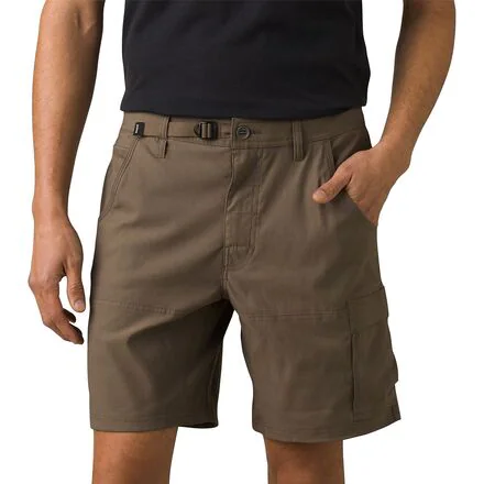 Stretch Zion 10in Short II - Men's