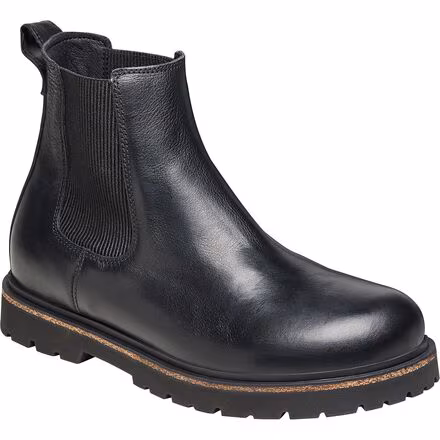 Highwood Deep Blue Boot - Men's