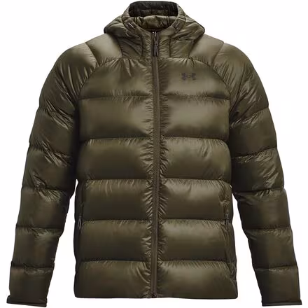 Storm Armour Down 2.0 Jacket - Men's