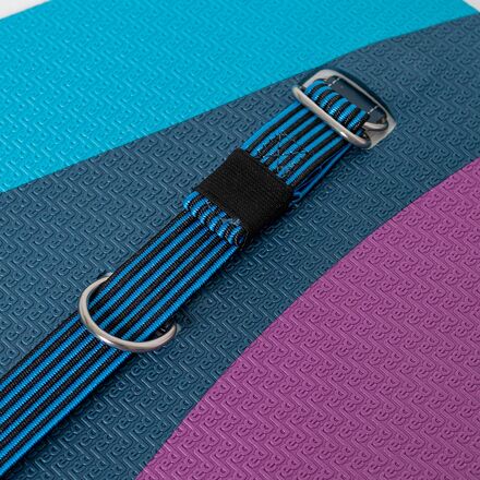 Ride Inflatable Stand-Up Paddleboard - 2024