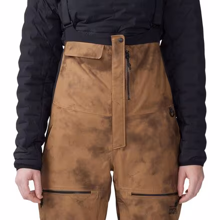 Powder Maven Bib - Women's