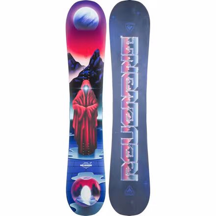 Revenant Snowboard - 2024