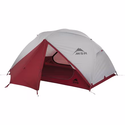 Elixir Tent: 2-Person 3 Season