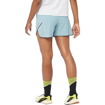 Sense Aero 5in Short - Women's