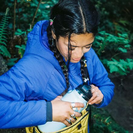 Kor Stasis Hoodie - Women's