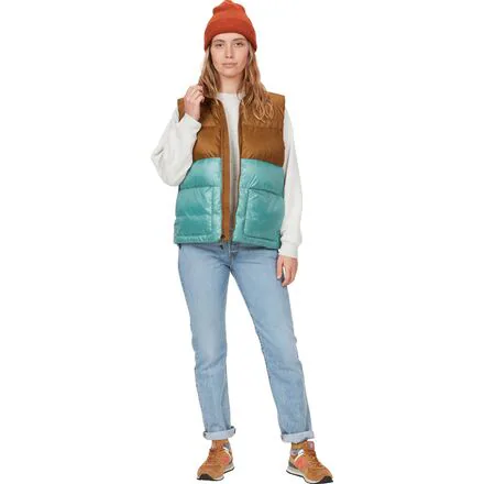 Guides Down Vest - Women's