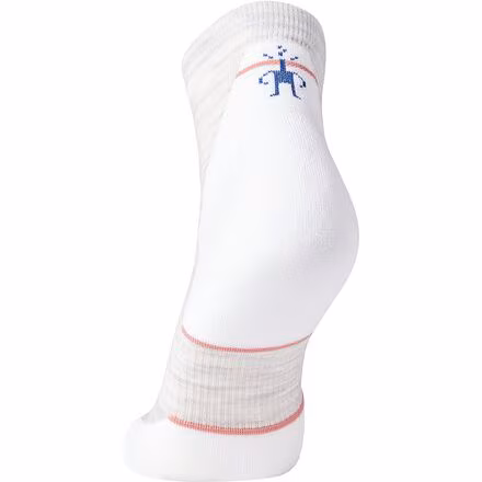 Run Targeted Cushion Ankle Sock - Women's