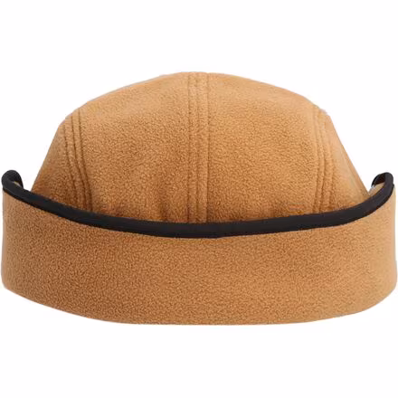 Fleece Cap