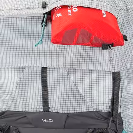 Muon ND 50L Backpack - Women's