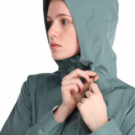 Voss Jacket - Women's