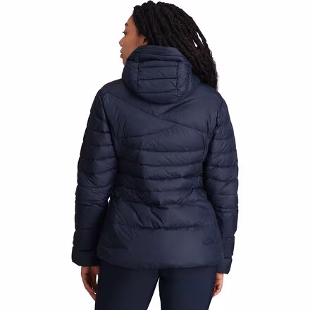 Sanne Down Jacket - Women's