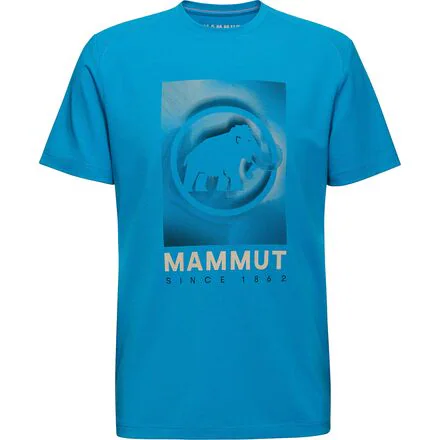 Trovat T-Shirt Mammut - Men's