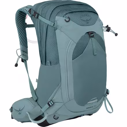 Mira 22L Hydration Backpack - Women's