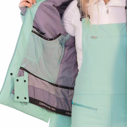 Cecilia Jacket - Women's