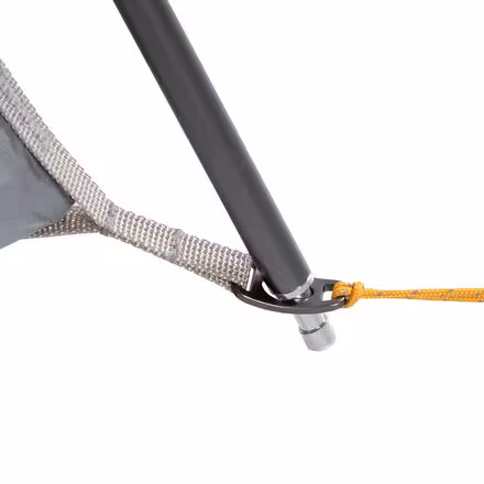 Aurora 3P Tent: 3-Person 3-Season