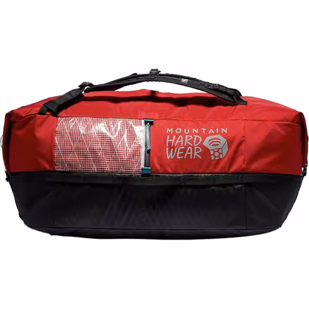 Expedition 140L Duffel Bag