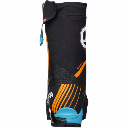 Phantom Tech HD Mountaineering Boot