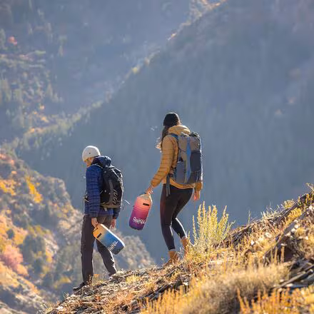 Original Puffy - Sunset Fade