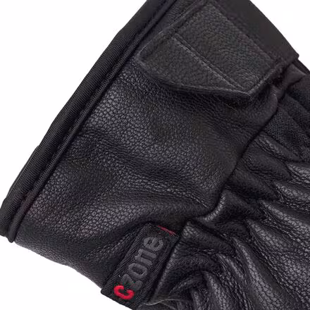 CZone Frame Mitten