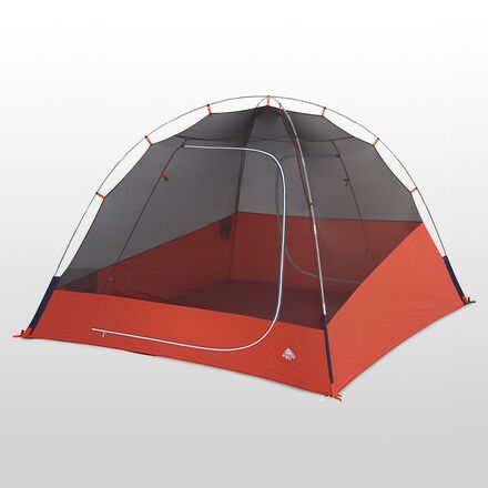 Rumpus 6P Tent: 6-Person 3-Season