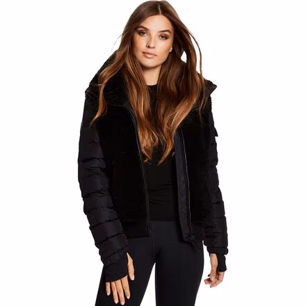 Carson Jacket - Women's