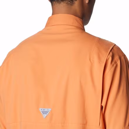 Tamiami II Short-Sleeve Shirt - Men's